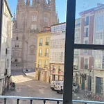 La Flora Todos Con Aire Acondicionado Y Ascensor Daire