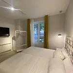 شقة La Flora Todos Con Aire Acondicionado Y Ascensor Burgo