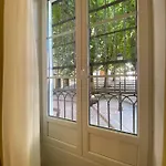 La Flora Todos Con Aire Acondicionado Y Ascensor شقة *