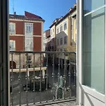 شقة La Flora Todos Con Aire Acondicionado Y Ascensor