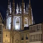 La Flora Todos Con Aire Acondicionado Y Ascensor Burgo