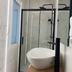 شقة La Flora Todos Con Aire Acondicionado Y Ascensor