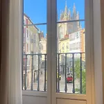 La Flora Todos Con Aire Acondicionado Y Ascensor *