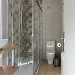 La Flora Todos Con Aire Acondicionado Y Ascensor Burgo