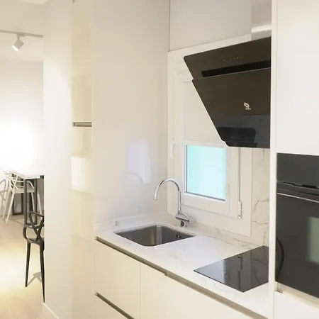 Apartamento La Flora Burgos