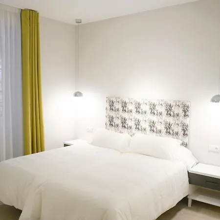 Apartamento La Flora *