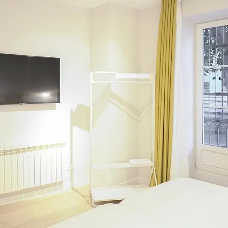 Apartment La Flora Todos Con Aire Acondicionado Y Ascensor