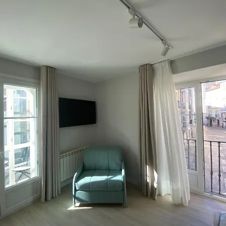 La Flora Todos Con Aire Acondicionado Y Ascensor