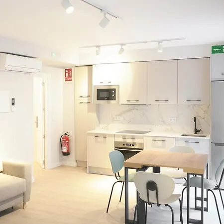 Apartamento La Flora Burgos