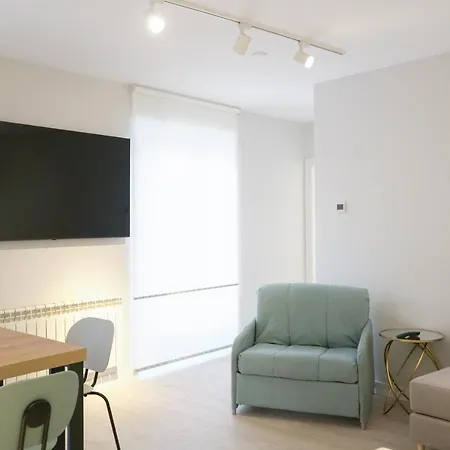 Apartamento La Flora Burgos