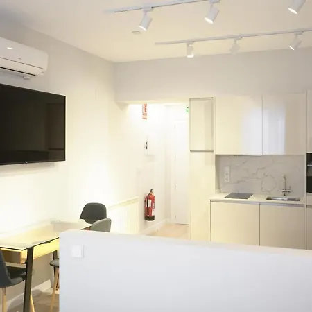 La Flora Apartamento