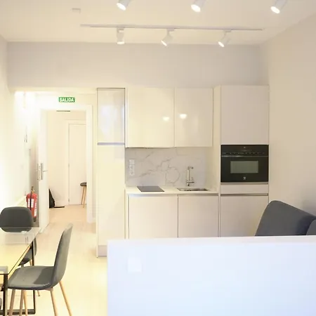 La Flora Todos Con Aire Acondicionado Y Ascensor Burgos