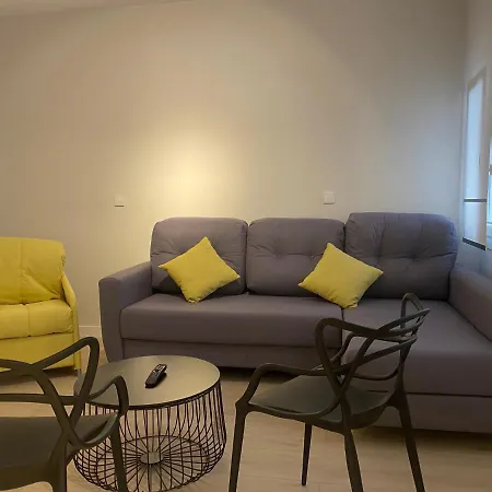 La Flora Todos Con Aire Acondicionado Y Ascensor * Burgo