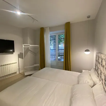Apartamento La Flora Burgos