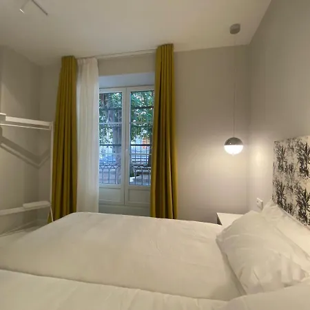 Apartamento La Flora *