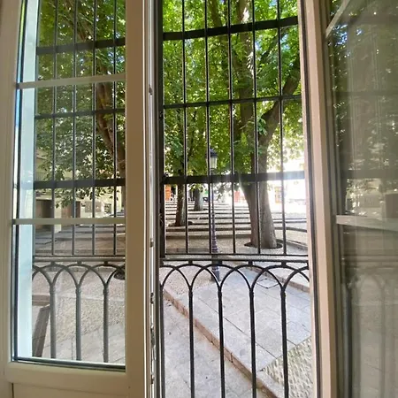 La Flora Todos Con Aire Acondicionado Y Ascensor *