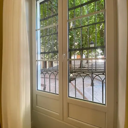 La Flora Apartamento *