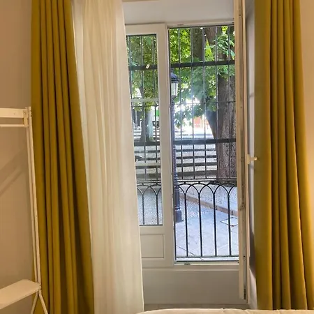La Flora Apartamento *