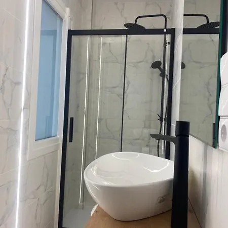 Apartamento La Flora