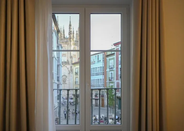 La Flora Todos Con Aire Acondicionado Y Ascensor *