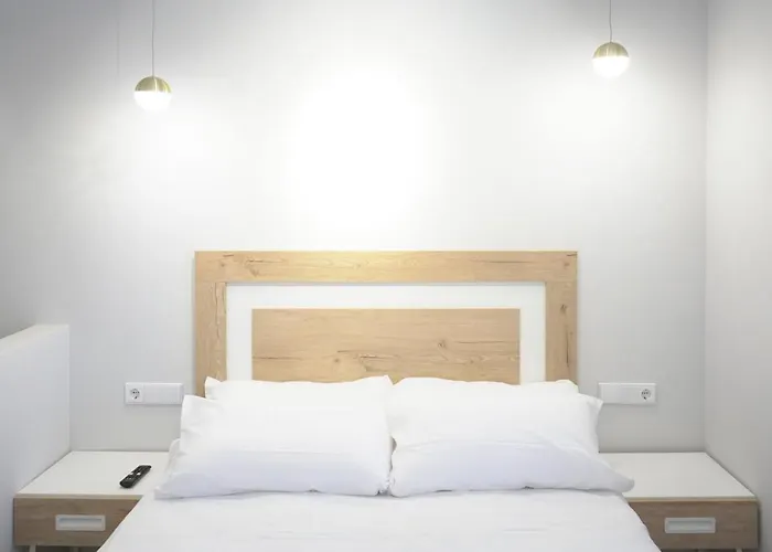 La Flora Todos Con Aire Acondicionado Y Ascensor Apartment