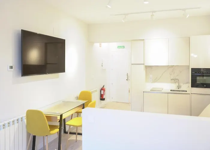 La Flora Todos Con Aire Acondicionado Y Ascensor