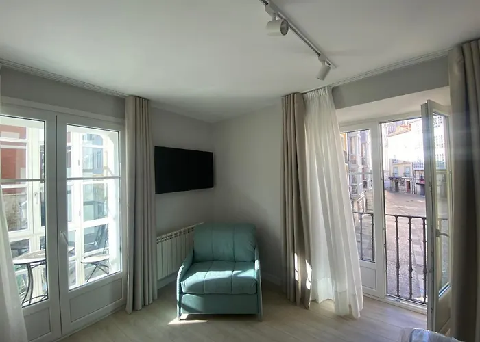 La Flora Todos Con Aire Acondicionado Y Ascensor