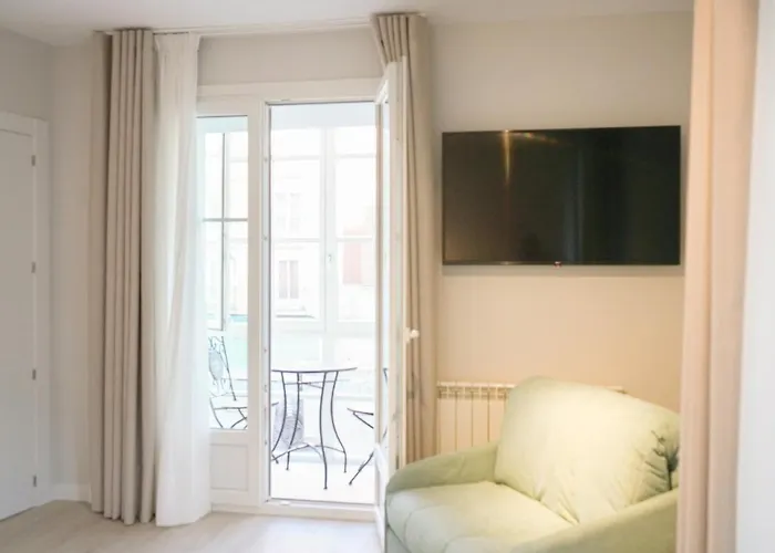 La Flora Todos Con Aire Acondicionado Y Ascensor