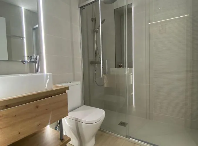 La Flora Todos Con Aire Acondicionado Y Ascensor