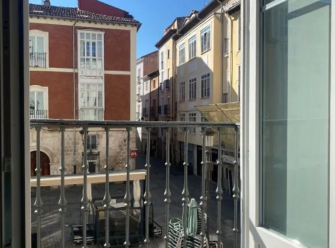 Apartment La Flora Todos Con Aire Acondicionado Y Ascensor