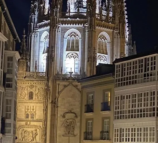 La Flora Todos Con Aire Acondicionado Y Ascensor
