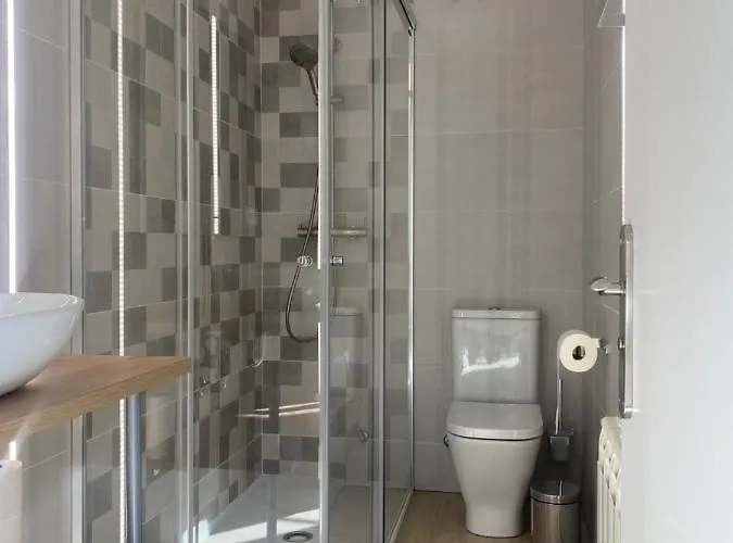 La Flora Todos Con Aire Acondicionado Y Ascensor Burgos